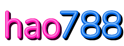 hao788 — logo kanal