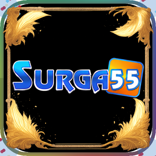 surga55 — mitra unggulan