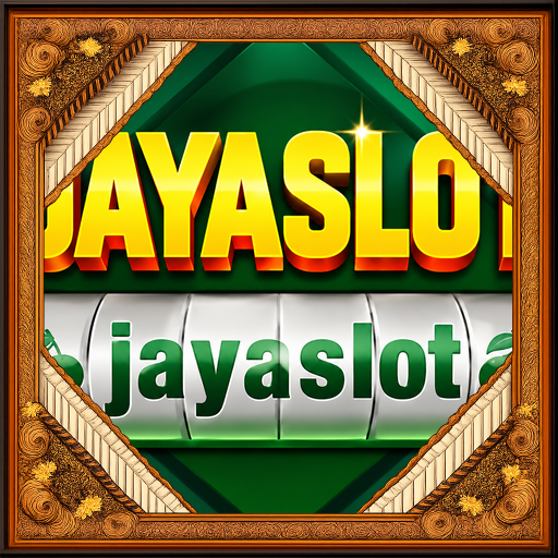 jayaslot — mitra unggulan