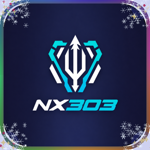 nx303 — mitra unggulan